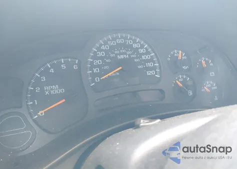 2004 Chevrolet Tahoe Ls from USA, damaged, VIN 1GNEC13V24J121906